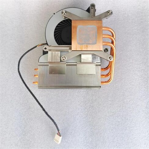 ل Precision 3650 T3650 Tower Workstation CPU CONING FAN 0KTDJC KTDJC COWNERKINK 0T57JF T57JF 093XV1 93XV1 in Saudi Arabia