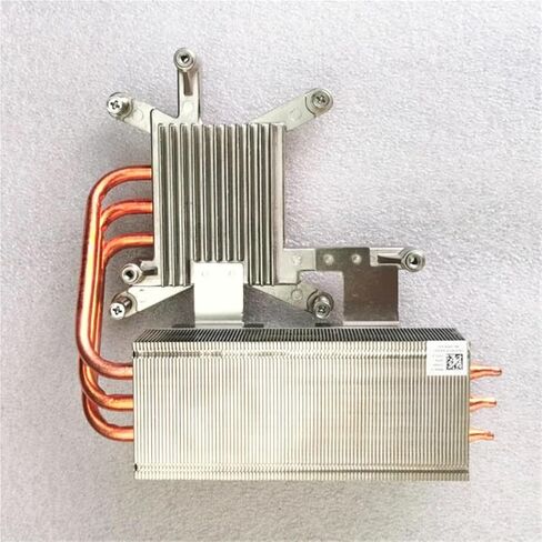 ل Precision 3650 T3650 Tower Workstation CPU CONING FAN 0KTDJC KTDJC COWNERKINK 0T57JF T57JF 093XV1 93XV1 in Saudi Arabia