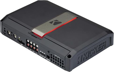 مكبر للصوت و amp مجموعة مجموعة من العناصر - LX Series 1300W RMS Class D 7 قناة مضخم القناة و 1/0AWG الأسلاك الأسلاك 51LX1300.7+46PKD1 in Saudi Arabia
