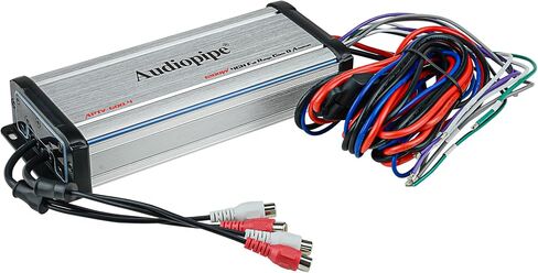 Audiopipe APTV Amplifier Marine Grade (APTV-1000.4) in Kuwait