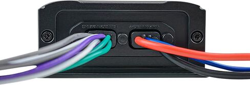 Audiopipe APTV Amplifier Marine Grade (APTV-1000.4) in Kuwait