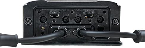 Audiopipe APTV Amplifier Marine Grade (APTV-1000.4) in Kuwait