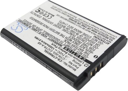 Cameron Sino New Prative Battery Late for Nintendo 2DS XL ، 3DS ، CTR-001 ، Jan-001 ، Min-CTR-001 ، Switch Pro Controller (1300mAh / 4.81WH) in Kuwait
