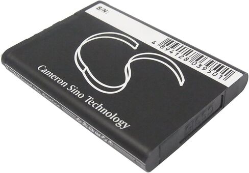 Cameron Sino New Prative Battery Late for Nintendo 2DS XL ، 3DS ، CTR-001 ، Jan-001 ، Min-CTR-001 ، Switch Pro Controller (1300mAh / 4.81WH) in Kuwait