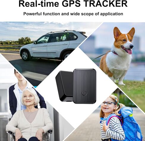 GPS Tracker للمركبات المتجولة في وقت GPS ، لا رسوم شهرية ، تغطية كاملة من الولايات المتحدة الأمريكية ، جهاز تتبع محدد موقع السيارات المخفية للمركبات ، الأطفال ، كبار السن ، لا يوجد اشتراك مطلوب/لا رسوم شهرية in Kuwait