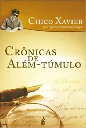 Crônicas de Além-Túmulo (Em Portuguese do Brasil) in Saudi Arabia