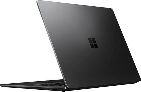 Microsoft Surface Laptop 4 for Business - 13.5'', Matte Black (Metal), Intel Core i7, 16GB RAM, 256GB SSD, Fren in Saudi Arabia