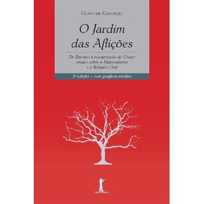 O Jardim Das Aflições (Em Portuguese Do Brasil) in Saudi Arabia