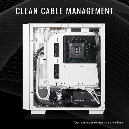 Thermaltake LCGS Versa I1460S Desktop (Intel Core ™ I5-14400F ، 32GB 6000MT/S DDR5 RGB MEMIMENT in Saudi Arabia
