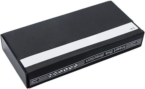 بطارية وحدة تحكم RAID الرقمية في Synergy ، متوافقة مع Dell PowerEdge R515 RAID Controller ، (LI-ION ، 3.7V ، 1000mAh) سعة عالية للغاية ، استبدال Dell 0NU209 بطارية in Saudi Arabia