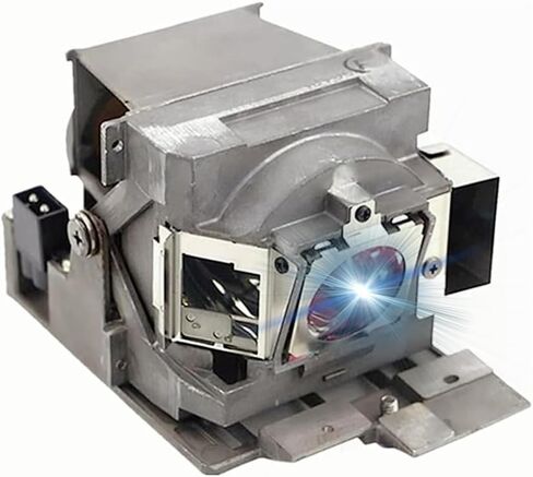AWO for RLC-103 Premium Replacement Lamp Bulb with Housing for VIEWSONIC PG800HD,PG800W,PG800X,VS17082,VS17081,VS17080,VS16372,VS16371 Projectors in Saudi Arabia