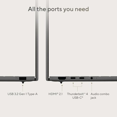 ASUS Zenbook A14; Copilot+ PC, Ultrathin Laptop, 14" WUXGA OLED, Snapdragon® X Processor, 16 GB Memory, 512GB SSD, Wi-Fi 6E, Zabriskie Beige, UX3407QA-DS52-CB in Saudi Arabia