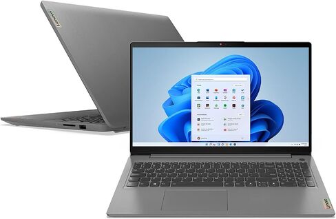Lenovo Ideapad Slim 3 Chromebook-14 '' شاشة تعمل باللمس الكامل HD • 8-core Mediatek Kompanio 520 CPU • 4GB RAM • 64GB EMMC و 256GB Micro SD CARD in Saudi Arabia