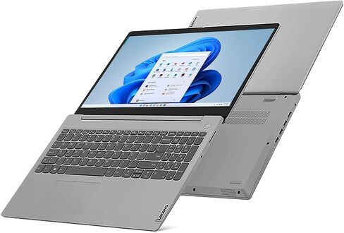 Lenovo Ideapad Slim 3 Chromebook-14 '' شاشة تعمل باللمس الكامل HD • 8-core Mediatek Kompanio 520 CPU • 4GB RAM • 64GB EMMC و 256GB Micro SD CARD in Saudi Arabia