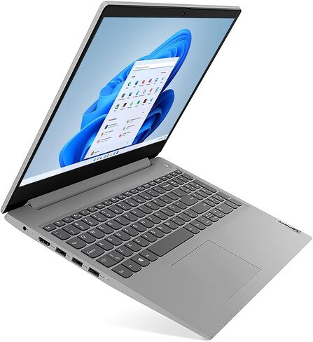 Lenovo Ideapad Slim 3 Chromebook-14 '' شاشة تعمل باللمس الكامل HD • 8-core Mediatek Kompanio 520 CPU • 4GB RAM • 64GB EMMC و 256GB Micro SD CARD in Saudi Arabia