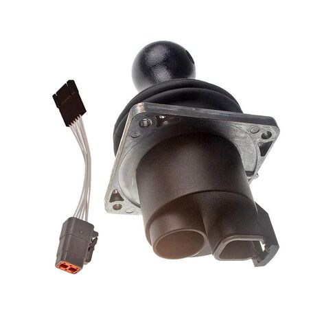 ARELLY 111417GT 111417 111417GT 2 AXIS MOYSTICK CONTROLLER PROSES المستخدمة في Genie S-100 S-105 S-120 S-125 S-40 S-45 S-60 S-65 S-80 S-85 Z-45/25 Z-80/60 ... in Kuwait