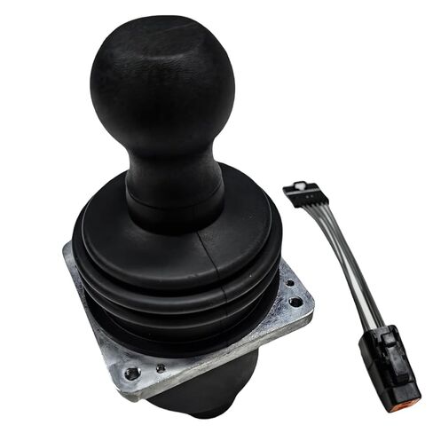 ARELLY 111417GT 111417 111417GT 2 AXIS MOYSTICK CONTROLLER PROSES المستخدمة في Genie S-100 S-105 S-120 S-125 S-40 S-45 S-60 S-65 S-80 S-85 Z-45/25 Z-80/60 ... in Kuwait