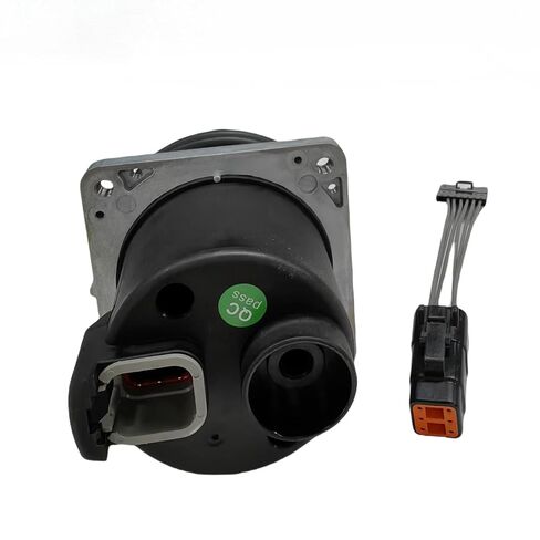 ARELLY 111417GT 111417 111417GT 2 AXIS MOYSTICK CONTROLLER PROSES المستخدمة في Genie S-100 S-105 S-120 S-125 S-40 S-45 S-60 S-65 S-80 S-85 Z-45/25 Z-80/60 ... in Kuwait