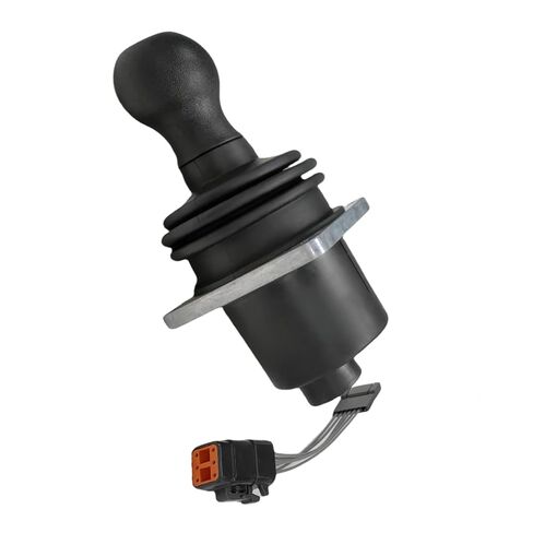 ARELLY 111417GT 111417 111417GT 2 AXIS MOYSTICK CONTROLLER PROSES المستخدمة في Genie S-100 S-105 S-120 S-125 S-40 S-45 S-60 S-65 S-80 S-85 Z-45/25 Z-80/60 ... in Kuwait