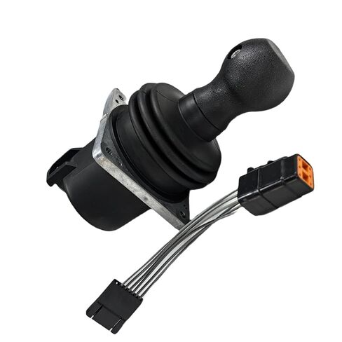 ARELLY 111417GT 111417 111417GT 2 AXIS MOYSTICK CONTROLLER PROSES المستخدمة في Genie S-100 S-105 S-120 S-125 S-40 S-45 S-60 S-65 S-80 S-85 Z-45/25 Z-80/60 ... in Kuwait