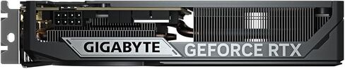 Gigabyte Geforce RTX 5060 Windforce OC 8G Card-Card-8GB GDDR7 ، 128bit ، PCI-E.0 ، 2512 MHz Core ، 3 X Displayport ، 1 X HDMI ، GV-N5060WF2OC-8GD in Saudi Arabia