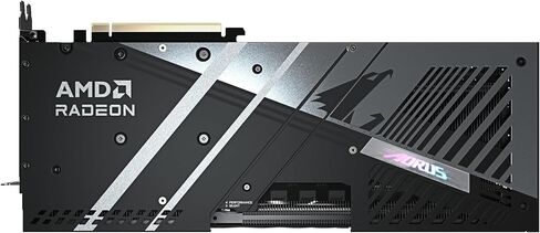 Gigabyte AORUS Radeon RX 9070 XT Elite 16G Graphics Card - 16GB GDDR6, 256bit, PCI-E 5.0, 3100 MHz Core Clock, 2 x DisplayPort, 2 x HDMI, GV-R9070XTAORUS E-16GD in Saudi Arabia