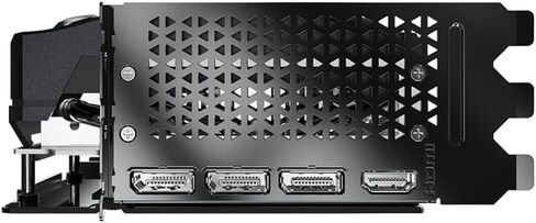PNY GEFORCE RTX 5090 Triple Fan GPU in Saudi Arabia