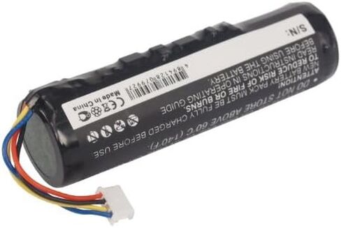 بطارية استبدال fithood لـ Garmin 361-00029-02 in Saudi Arabia