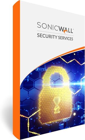 SonicWall Threat Protection Service Suite for TZ470 – 2 Year | Advanced Network Security Subscription (02-SSC-7187) in Saudi Arabia