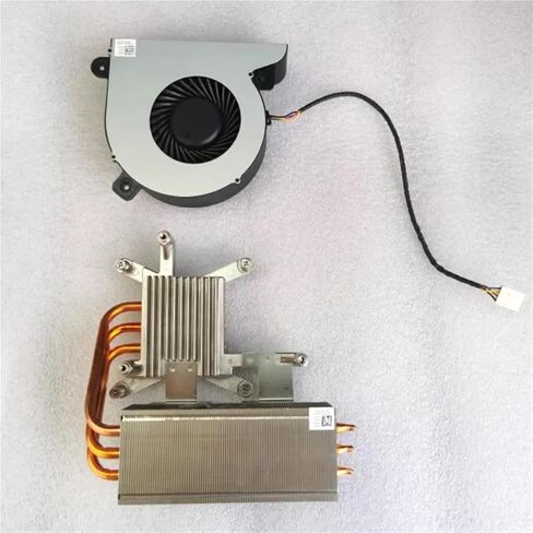 ل Precision 3650 T3650 Tower Workstation CPU CONING FAN 0KTDJC KTDJC COWNERKINK 0T57JF T57JF 093XV1 93XV1 in Saudi Arabia