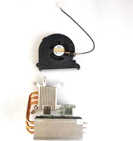 ل Precision 3650 T3650 Tower Workstation CPU CONING FAN 0KTDJC KTDJC COWNERKINK 0T57JF T57JF 093XV1 93XV1 in Saudi Arabia