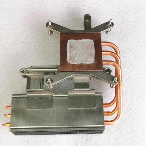ل Precision 3650 T3650 Tower Workstation CPU CONING FAN 0KTDJC KTDJC COWNERKINK 0T57JF T57JF 093XV1 93XV1 in Saudi Arabia