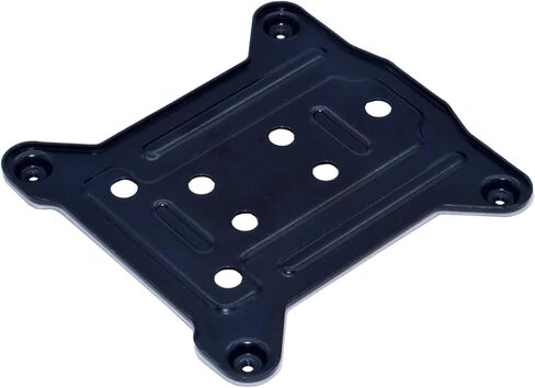 قوس الصفائح المعدنية المعدنية بارد المعالجة المركزية اللوحة الأم لوحة الأم ل LGA 1155 1156 1151 1150 115x تثبيت التثبيت in Saudi Arabia