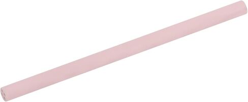 MECCANIXITY موقد غطاء حراري أنبوب 2x8x250 مللي متر الحرارية السيراميك غطاء للحماية الوردي 4 حفرة للموقد in Kuwait