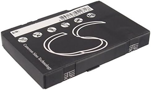 متوافق مع البطارية Nin C/USG-A-BP-EUR ، SAM-NDSLRBP ، USG-001 ، USG-003 DS ، DS Lite in Kuwait