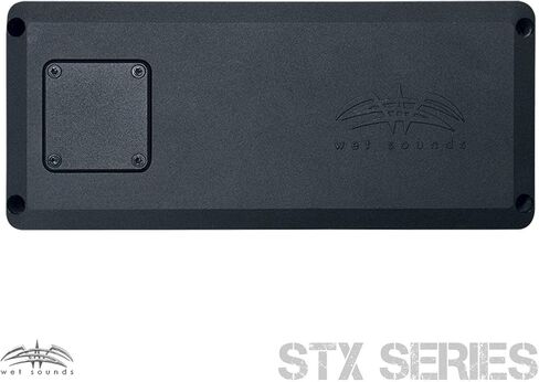 الأصوات الرطبة STX Micro1: مكبر للصوت المدمج للصفات البحرية (متجددة) in Saudi Arabia