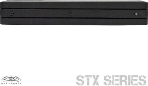 الأصوات الرطبة STX Micro1: مكبر للصوت المدمج للصفات البحرية (متجددة) in Saudi Arabia