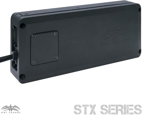 الأصوات الرطبة STX Micro1: مكبر للصوت المدمج للصفات البحرية (متجددة) in Saudi Arabia