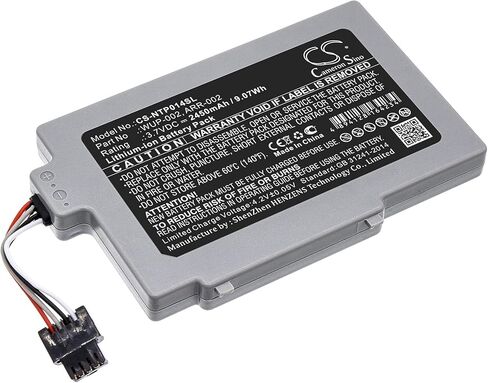 متوافق مع البطارية NIN ARR-002 ، WUP-002 8G ، 8G GAMEPAD in Saudi Arabia