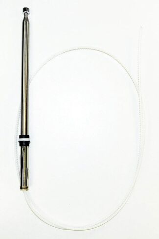 AntennaMastsRus - Power Antenna Mast for Mazda 626 (1993-1997) in Saudi Arabia