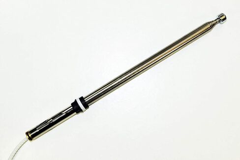 AntennaMastsRus - Power Antenna Mast for Mazda 626 (1993-1997) in Saudi Arabia