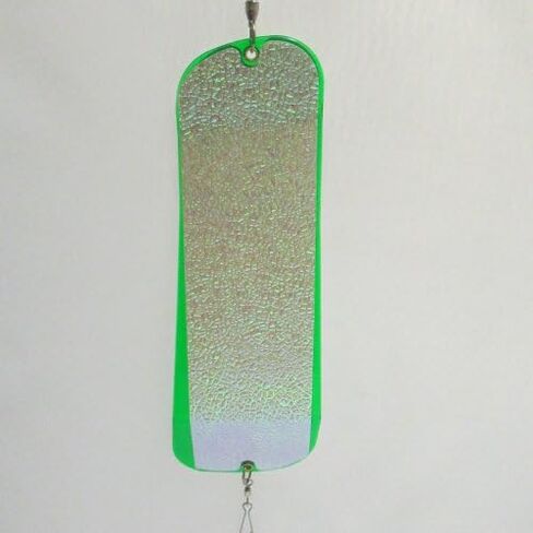 HOT SPOT 575 Fly Tying Equipment, Green Moon/Jelly in Saudi Arabia