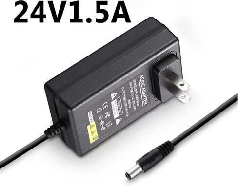 24V2A محول الطاقة 24V1.5V3A مضخة مياه مياه النقي ماء الماء تنقية DC الجهد منظم التبديل إمدادات الطاقة (24V2A) in Saudi Arabia