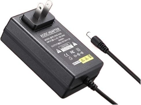 24V2A محول الطاقة 24V1.5V3A مضخة مياه مياه النقي ماء الماء تنقية DC الجهد منظم التبديل إمدادات الطاقة (24V2A) in Saudi Arabia