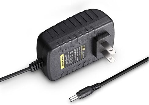 9V2A Power Adapter 1.5A3A5A Router Security Monitoring Audio Equipment DC Voltage Regulator Switching Power Supply(9V2A) in Saudi Arabia