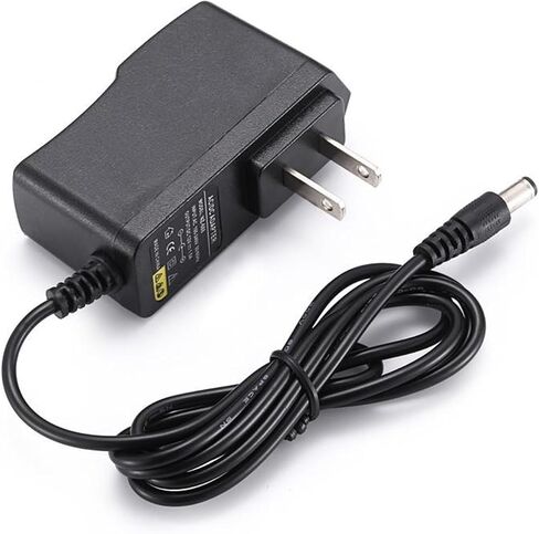 5V3A Power Adapter 5V2A Power Supply LED Light Motor Network Camera DC Voltage Regulator Set-top Box Adapter(5V1A) in Saudi Arabia