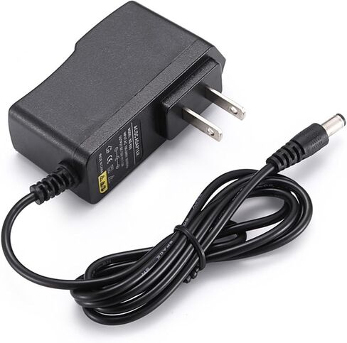 5V3A Power Adapter 5V2A Power Supply LED Light Motor Network Camera DC Voltage Regulator Set-top Box Adapter(5V1A) in Saudi Arabia