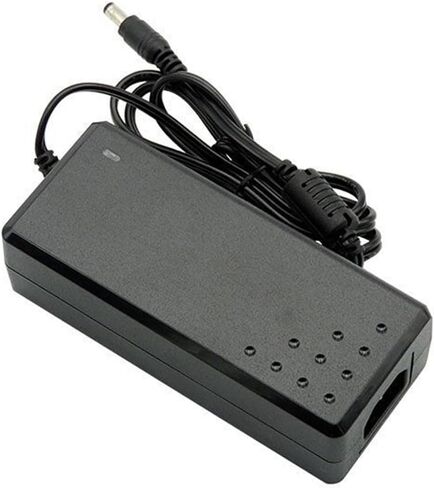 5v10a تبديل محول إمدادات الطاقة 5V10A مصباح LED لتوفير الطاقة المكتبي مع مزود طاقة شريط الضوء in Saudi Arabia