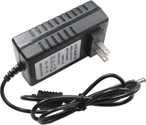 محول الطاقة 24V3A 24V2A 1.5A1A0.5A مضخة المياه مضخة المياه مصباح تنقية مياه مياه مع تزويد الطاقة (24V0.5A) in Saudi Arabia