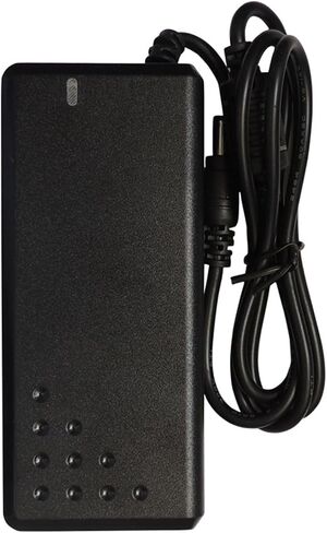 52V1.25A Power Adapter POE Switch Monitoring Power Supply 52V DC Regulated Power Supply in Saudi Arabia